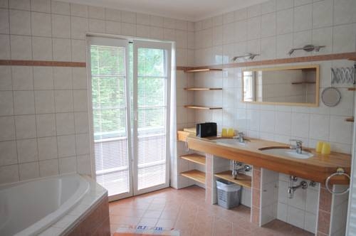 Imagen general del Alpina Appartements. Foto 7