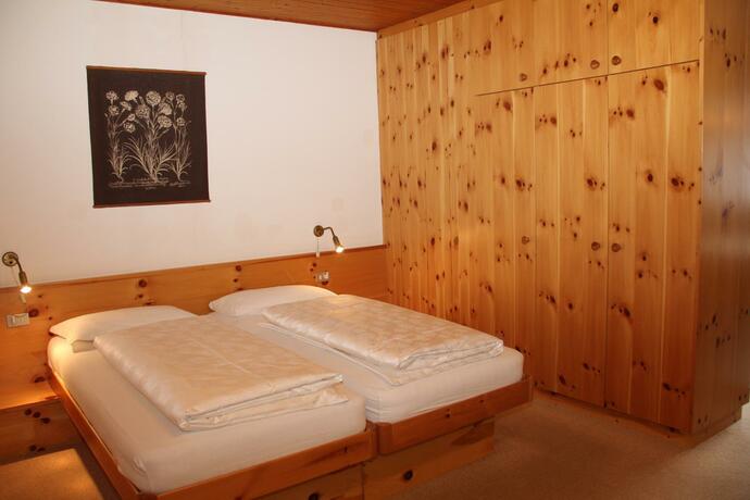 Imagen general del Alpina Residence. Foto 3
