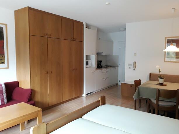 Imagen general del Alpina Residence. Foto 5