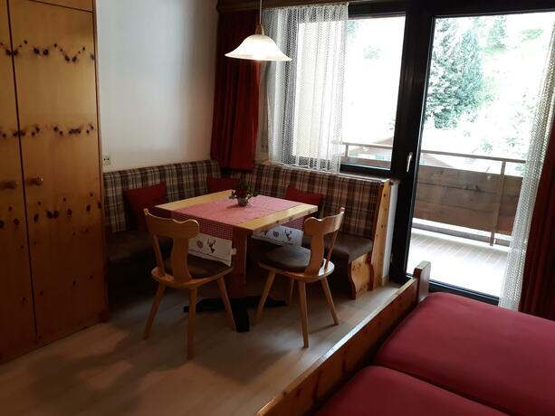 Imagen general del Alpina Residence. Foto 6