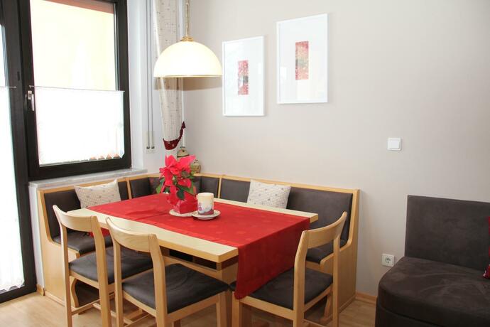Imagen general del Alpina Residence. Foto 10