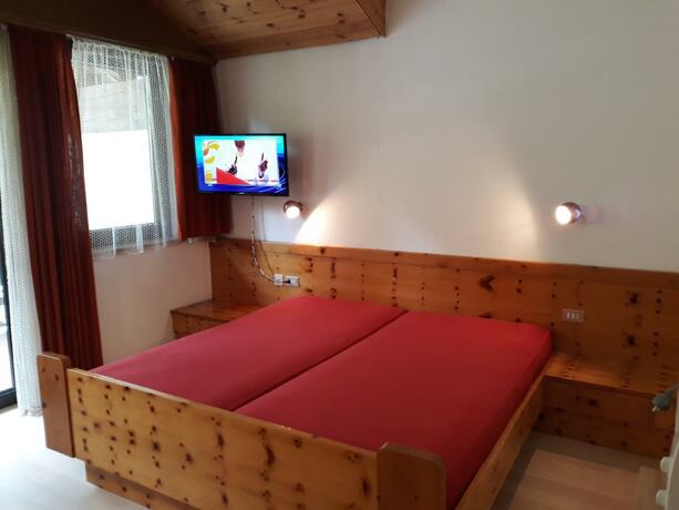Imagen general del Alpina Residence. Foto 13