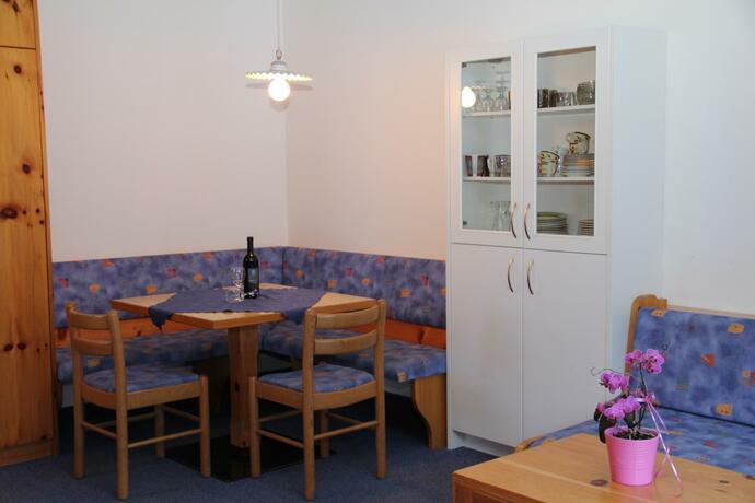 Imagen general del Alpina Residence. Foto 15