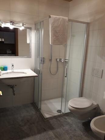 Imagen general del Alpina Residence. Foto 17