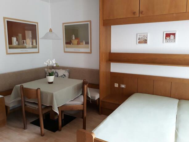 Imagen general del Alpina Residence. Foto 19