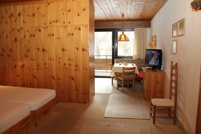 Imagen general del Alpina Residence. Foto 20
