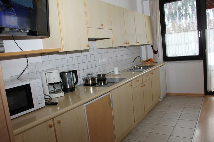 Imagen general del Alpina Residence. Foto 24