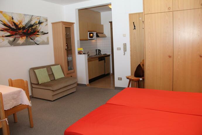 Imagen general del Alpina Residence. Foto 34