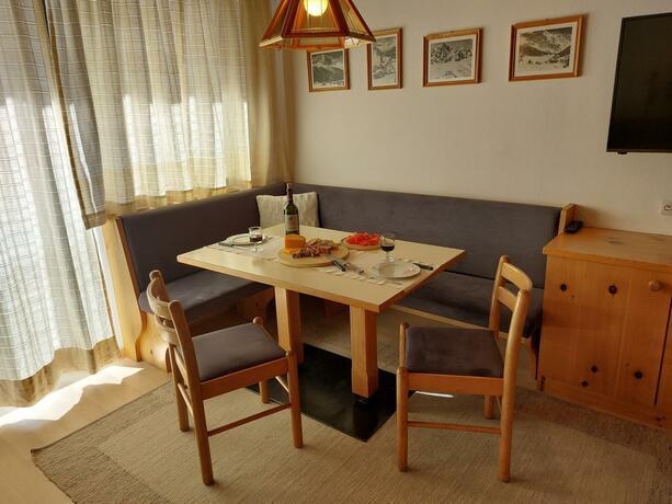 Imagen general del Alpina Residence. Foto 42
