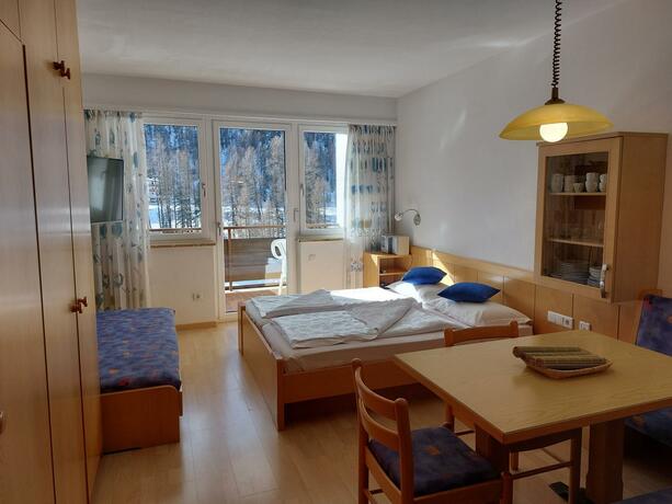 Imagen general del Alpina Residence. Foto 46