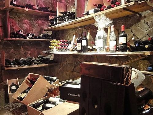 Imagen general del Alpine Chalet Schoenbichl. Foto 3