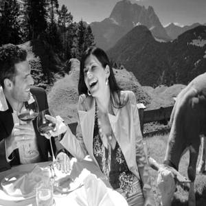 Imagen general del Alpine Chalet Schoenbichl. Foto 12