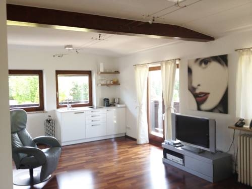 Imagen general del Alpine Chalet Schoenbichl. Foto 16