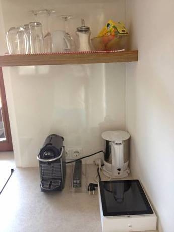 Imagen general del Alpine Chalet Schoenbichl. Foto 17