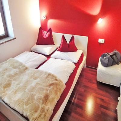 Imagen general del Alpine Chalet Schoenbichl. Foto 23