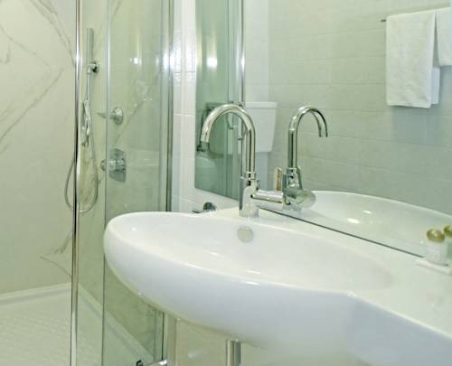 Imagen de la habitación del Alpine Smart Residence. Foto 7