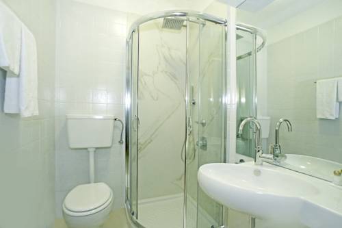 Imagen de la habitación del Alpine Smart Residence. Foto 8