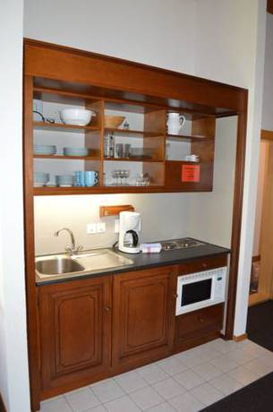 Imagen de la habitación del Alpine Village Resort. Foto 2