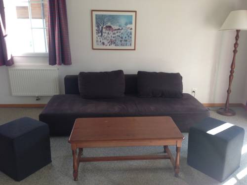 Imagen de la habitación del Alpine Village Resort. Foto 3