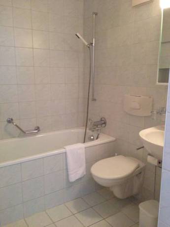 Imagen de la habitación del Alpine Village Resort. Foto 5