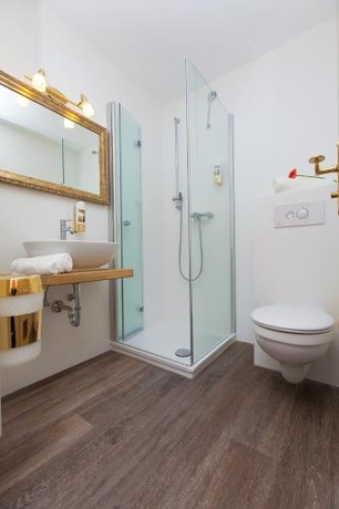 Imagen de la habitación del Alpinhotel Inzeller. Foto 6