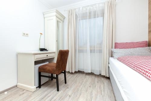 Imagen general del Alpinhotel Inzeller. Foto 4