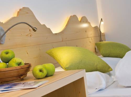 Imagen de la habitación del Alpinhotel Keil. Foto 4