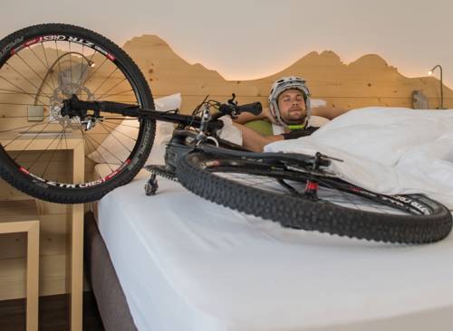 Imagen de la habitación del Alpinhotel Keil. Foto 5