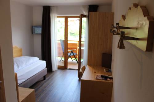 Imagen de la habitación del Alpinhotel Keil. Foto 6