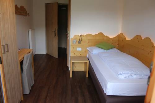 Imagen de la habitación del Alpinhotel Keil. Foto 7
