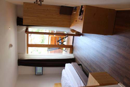 Imagen de la habitación del Alpinhotel Keil. Foto 8