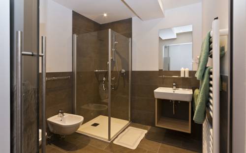 Imagen de la habitación del Alpinhotel Keil. Foto 9