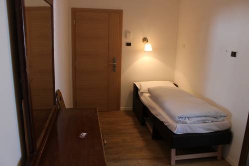 Imagen de la habitación del Alpinhotel Keil. Foto 10