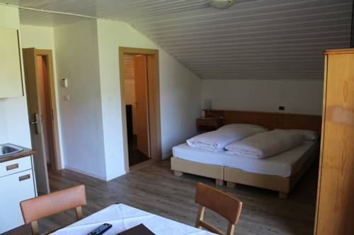 Imagen de la habitación del Alpinhotel Keil. Foto 11