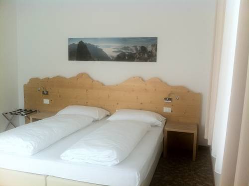 Imagen de la habitación del Alpinhotel Keil. Foto 12