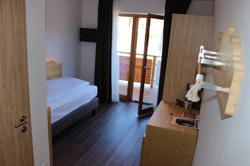 Imagen de la habitación del Alpinhotel Keil. Foto 13