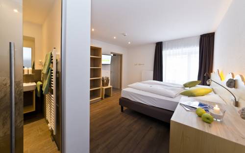Imagen de la habitación del Alpinhotel Keil. Foto 14