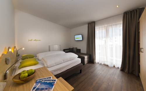 Imagen de la habitación del Alpinhotel Keil. Foto 15