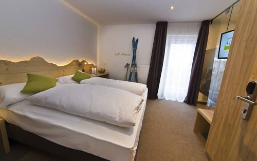 Imagen general del Alpinhotel Keil. Foto 1