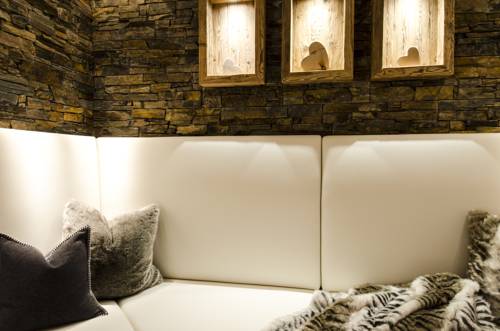 Imagen de la habitación del Alpinlounge R&auml;tia Appartements. Foto 3