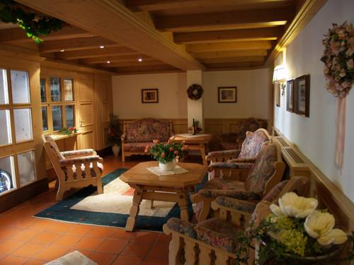 Imagen de la habitación del Alpinlounge R&auml;tia Appartements. Foto 15