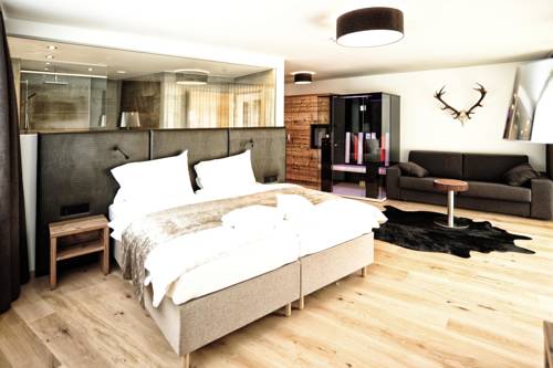 Imagen de la habitación del Alpslodge Life.style.hotel.fiss. Foto 4