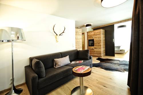 Imagen de la habitación del Alpslodge Life.style.hotel.fiss. Foto 5