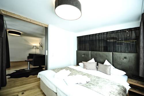 Imagen de la habitación del Alpslodge Life.style.hotel.fiss. Foto 6