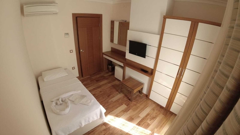 Imagen de la habitación del Alptekin Otel. Foto 4
