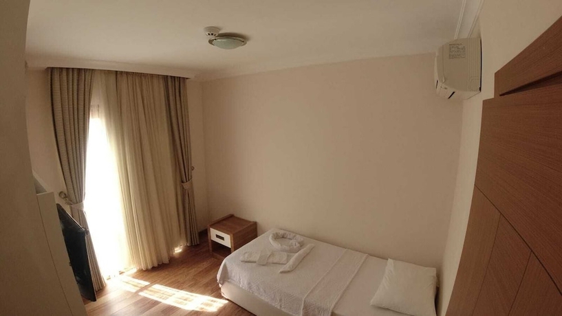 Imagen de la habitación del Alptekin Otel. Foto 5