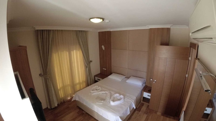 Imagen de la habitación del Alptekin Otel. Foto 10