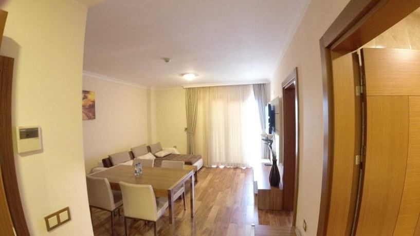 Imagen de la habitación del Alptekin Otel. Foto 12