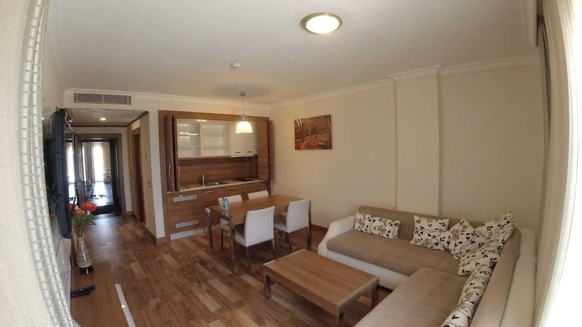 Imagen de la habitación del Alptekin Otel. Foto 13