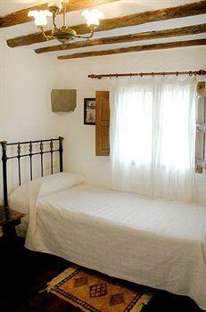 Imagen de la habitación del Alquer&iacute;a de Morayma. Foto 6